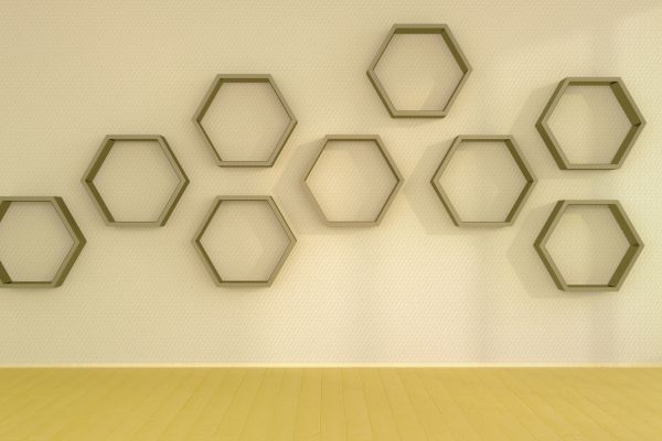 柜及货架的设计制作
